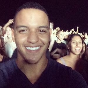 Meet your Posher, Quincy